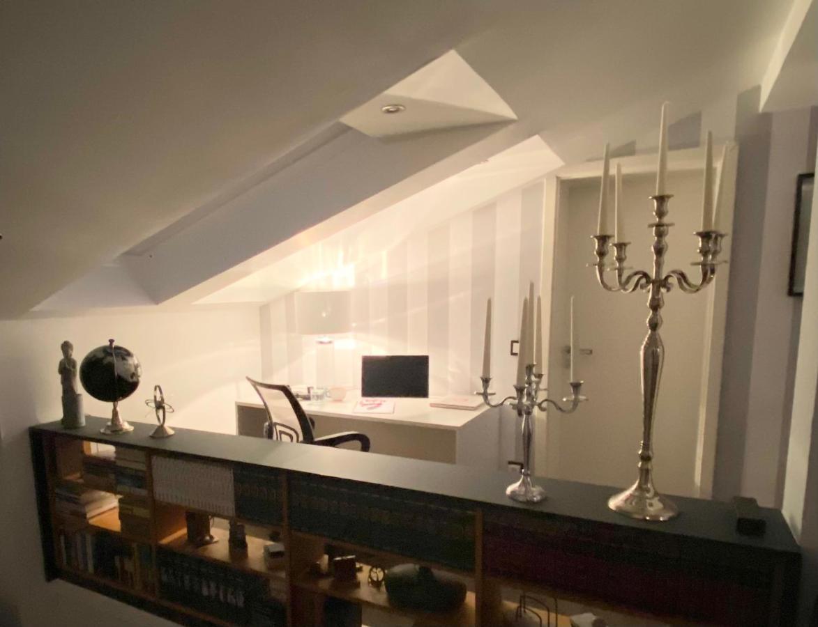 Villa Iduna Mit 4 Deluxe Apartments グラール・ミューリッツ エクステリア 写真