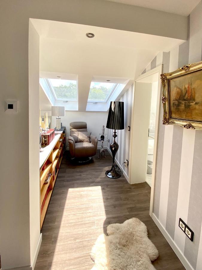 Villa Iduna Mit 4 Deluxe Apartments グラール・ミューリッツ エクステリア 写真