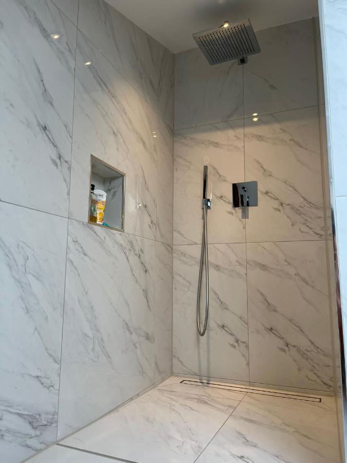 Villa Iduna Mit 4 Deluxe Apartments グラール・ミューリッツ エクステリア 写真
