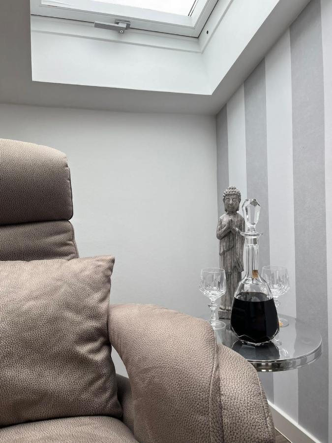 Villa Iduna Mit 4 Deluxe Apartments グラール・ミューリッツ エクステリア 写真