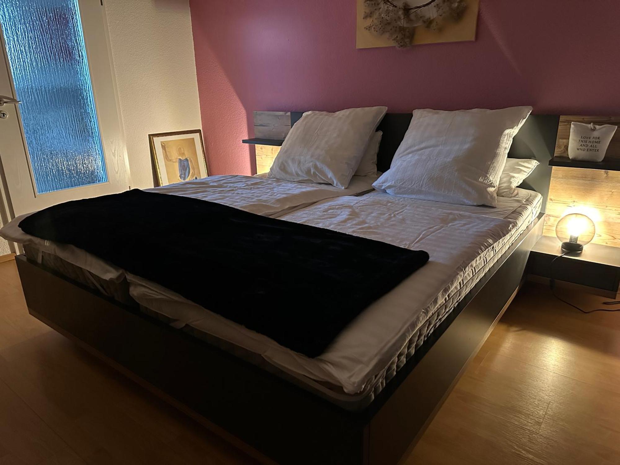 Villa Iduna Mit 4 Deluxe Apartments グラール・ミューリッツ エクステリア 写真