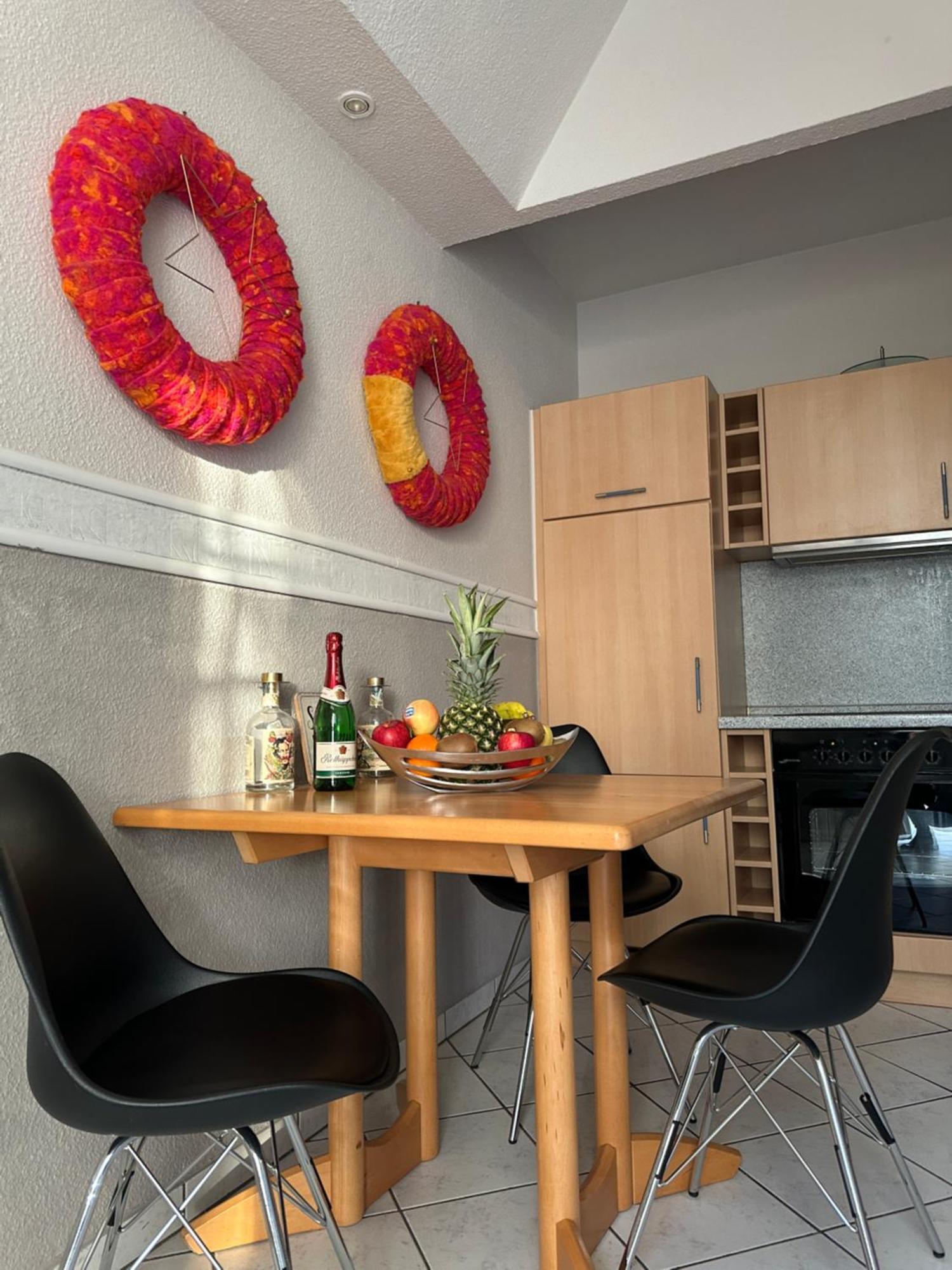 Villa Iduna Mit 4 Deluxe Apartments グラール・ミューリッツ エクステリア 写真