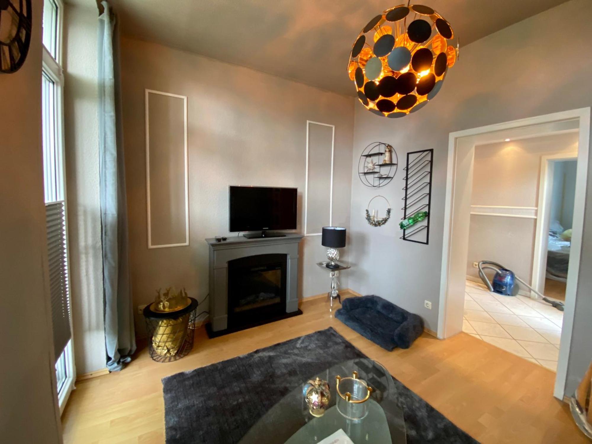 Villa Iduna Mit 4 Deluxe Apartments グラール・ミューリッツ エクステリア 写真