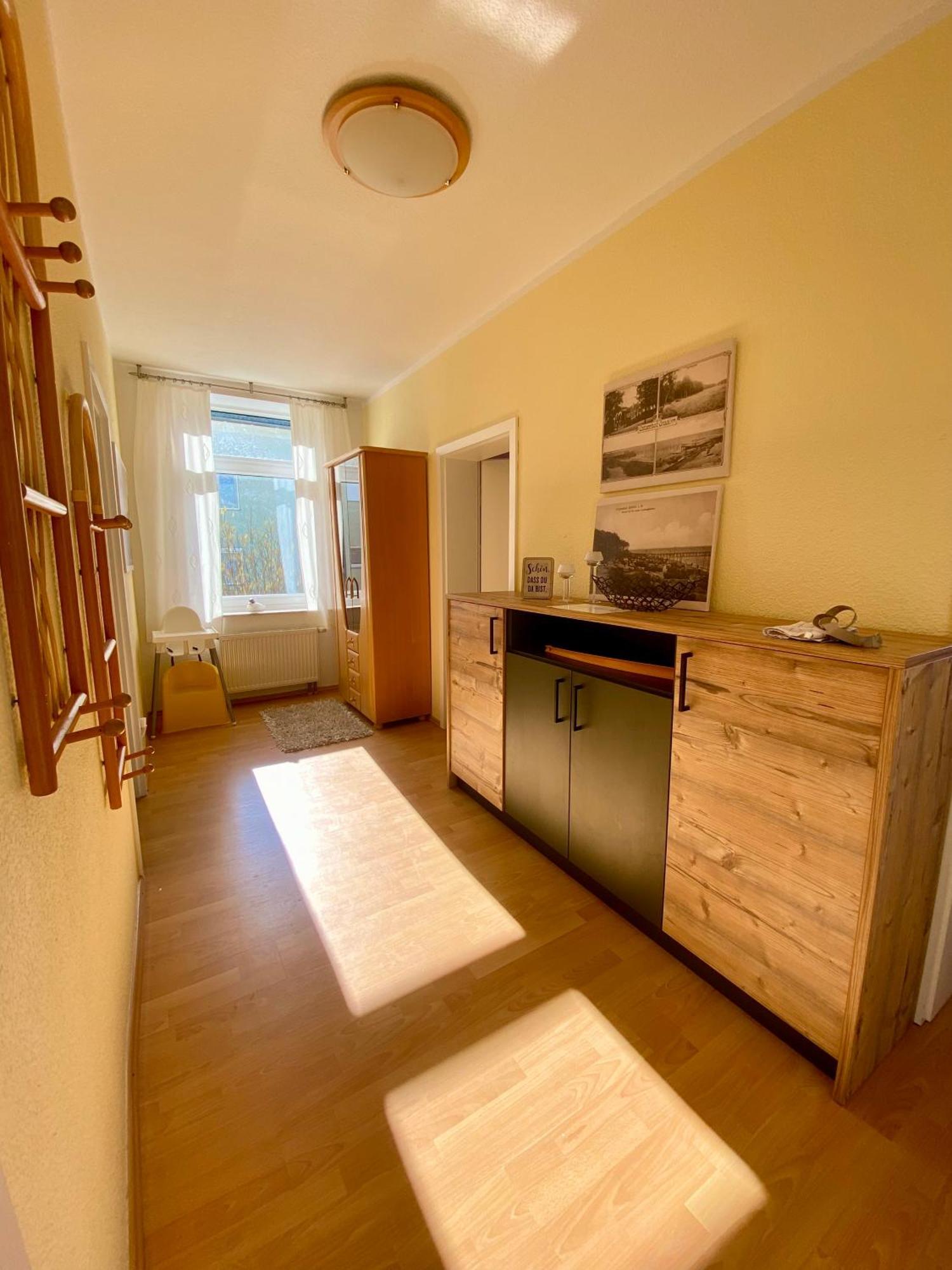 Villa Iduna Mit 4 Deluxe Apartments グラール・ミューリッツ 部屋 写真